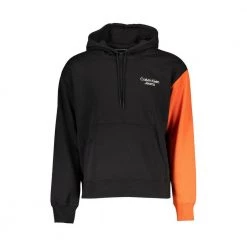 Calvin Klein Hoodies Black