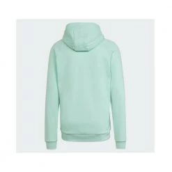 Adidas Atlanta United FC Travel Hoodie Green