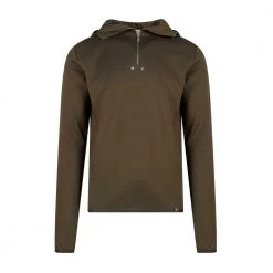 1017 ALYX 9SM Sweatshirts Brown